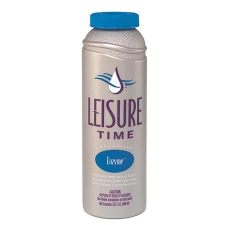 Advantis Technologies Advantis Tech SGQ Leisure Time Sgq Spa Enzyme; 1 Quart SGQ